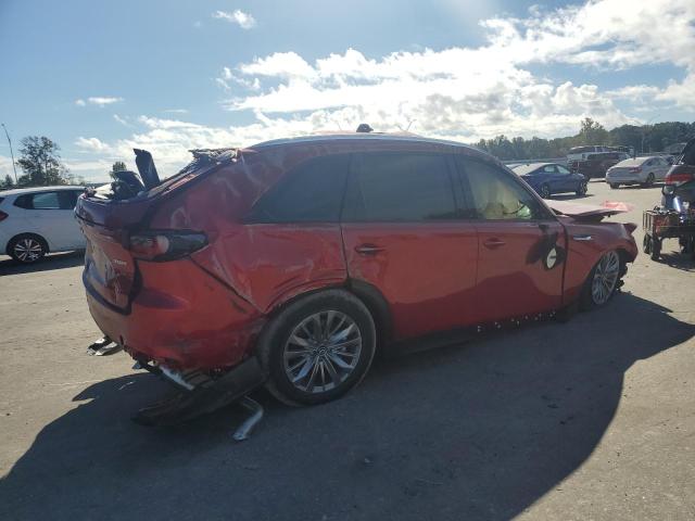 Photo 3 from auction – 2025 MAZDA CX-90 PREFERRED with VIN JM3KKBHD7S1244755