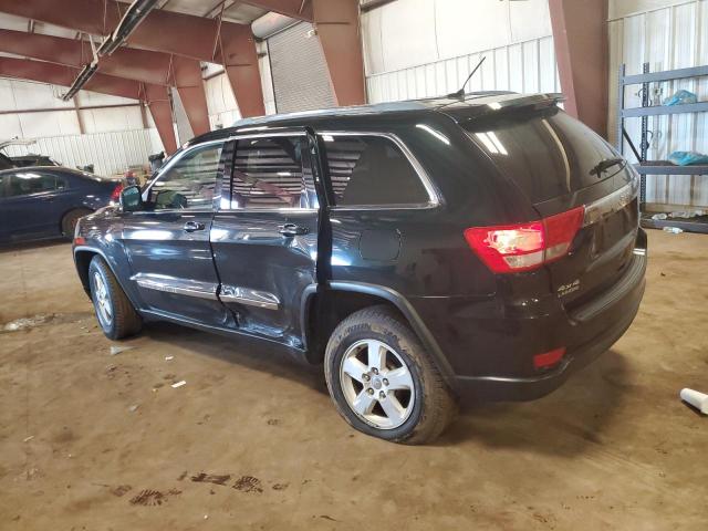 Photo 2 from auction – 2012 JEEP GRAND CHER with VIN 1C4RJFAG0CC233785