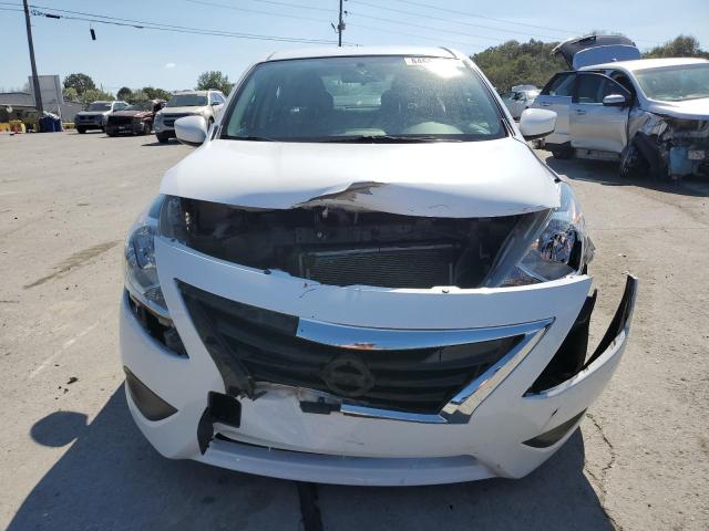 Photo 5 from auction – 2019 NISSAN VERSA S with VIN 3N1CN7AP9KL861222