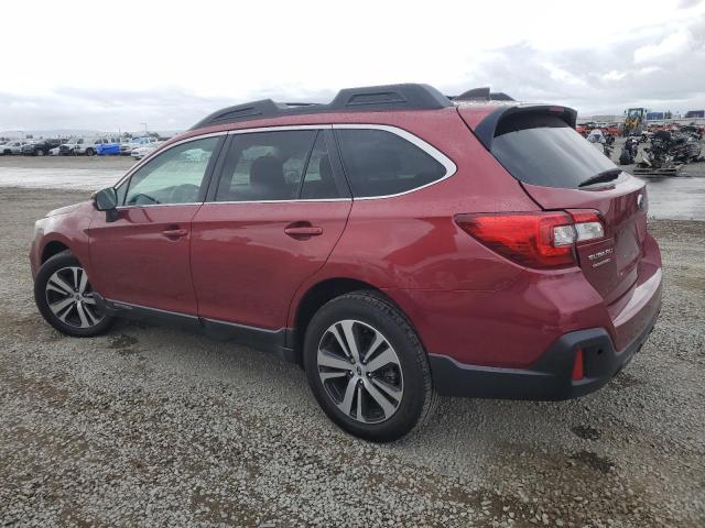 Zdjęcie 2 z aukcji – 2019 SUBARU OUTBACK z VIN 4S4BSENC6K3280538