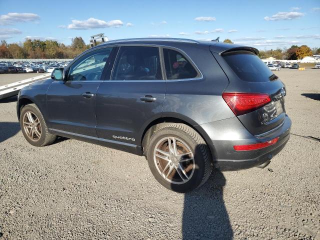 Photo 2 from auction – 2017 AUDI Q5 PREMIUM with VIN WA1L2AFP4HA051731