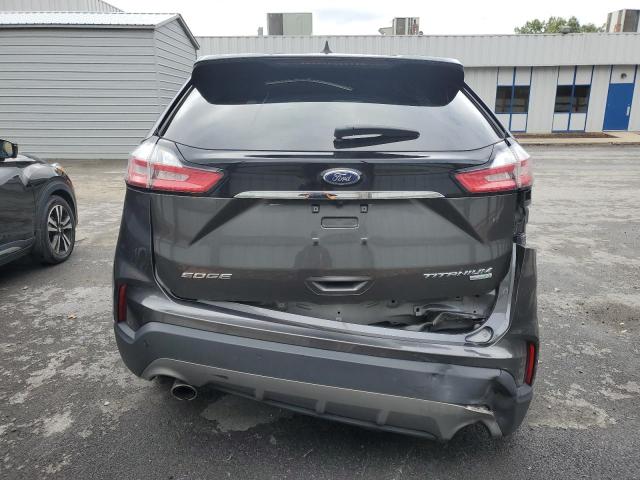 Photo 6 from auction – 2020 FORD EDGE TITAN with VIN 2FMPK3K90LBA61112