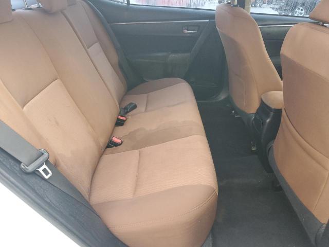 Photo 10 from auction – 2014 TOYOTA COROLLA L with VIN 2T1BURHEXEC177539