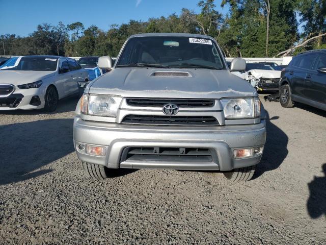 Photo 5 from auction – 2001 TOYOTA 4RUNNER SR5 with VIN JT3GN86R810202773
