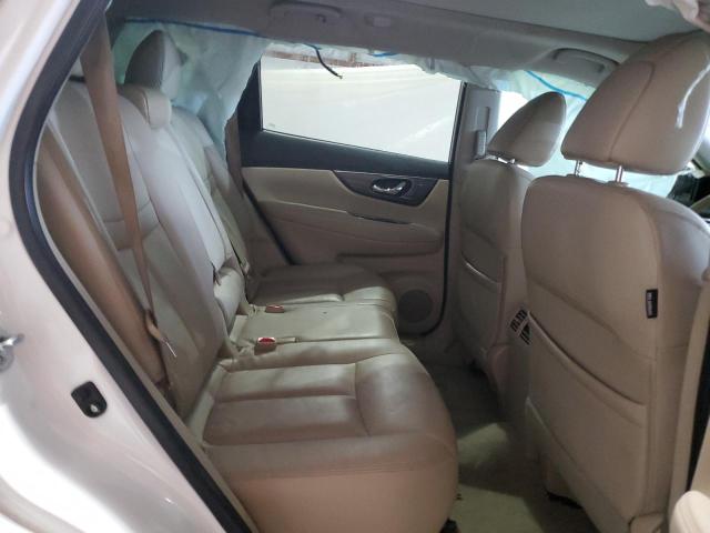 Photo 11 from auction – 2015 NISSAN ROGUE S with VIN 5N1AT2MV5FC812328