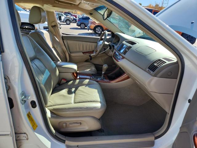 Photo 7 from auction – 2002 TOYOTA CAMRY LE with VIN 4T1BF30KX2U500118