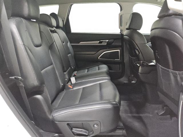 Photo 11 from auction – 2022 KIA TELLURIDE with VIN 5XYP2DHC0NG211103