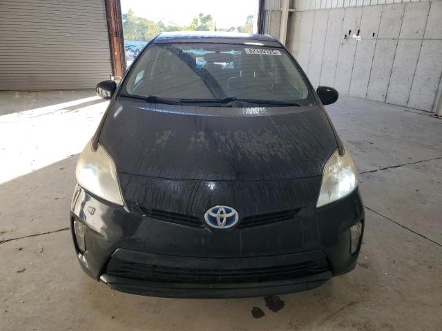Photo 5 from auction – 2012 TOYOTA PRIUS with VIN JTDKN3DU3C5517972