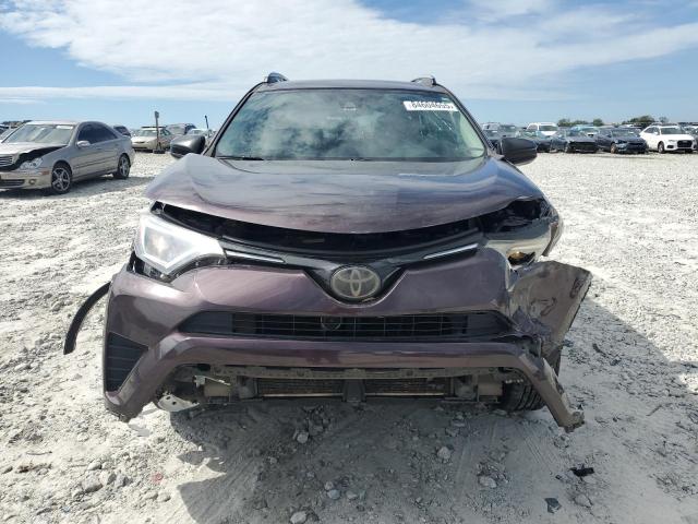 Photo 5 from auction – 2018 TOYOTA RAV4 LE with VIN 2T3ZFREV9JW439502