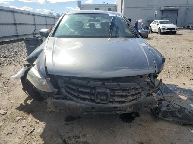 Photo 5 from auction – 2012 HONDA ACCORD LX with VIN 1HGCP2F32CA062666