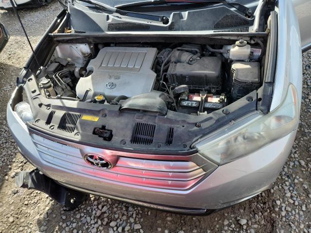 Photo 12 from auction – 2013 TOYOTA HIGHLANDER with VIN 5TDBK3EH8DS203255