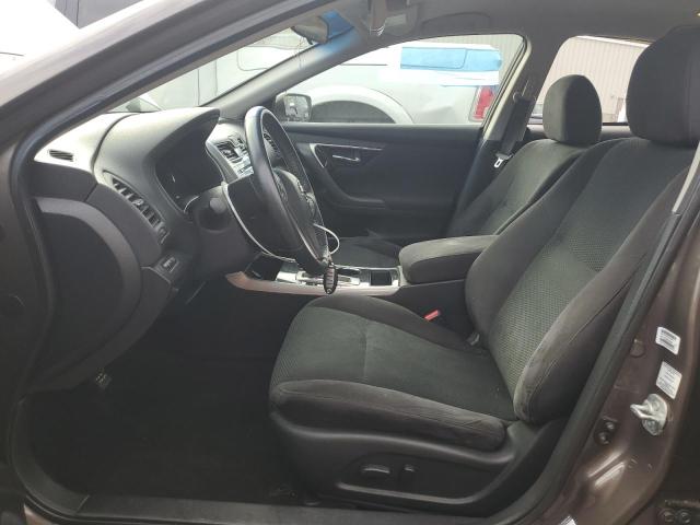 Photo 7 from auction – 2014 NISSAN ALTIMA 2.5 with VIN 1N4AL3AP3EC402518