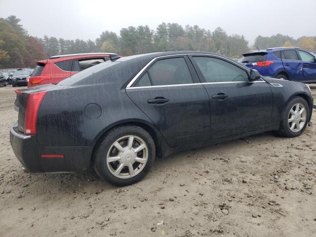 Photo 3 from auction – 2009 CADILLAC CTS with VIN 1G6DG577690152281