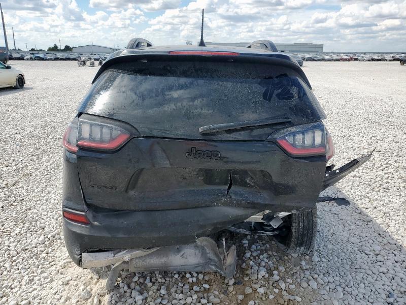 Photo 6 from auction – 2023 JEEP CHEROKEE A with VIN 1C4PJMMB4PD110714