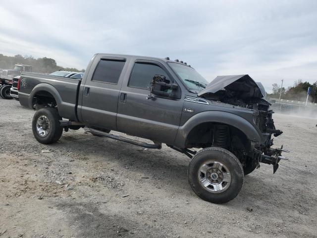 Photo 4 from auction – 2015 FORD F250 SUPER with VIN 1FT7W2B64FED25546