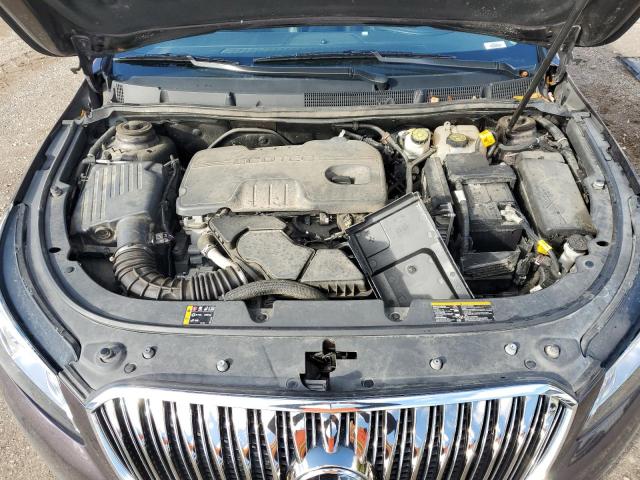 Photo 11 from auction – 2015 BUICK LACROSSE with VIN 1G4GA5GRXFF254426