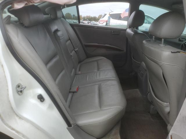 Photo 10 from auction – 2004 NISSAN MAXIMA SE with VIN 1N4BA41E64C874547