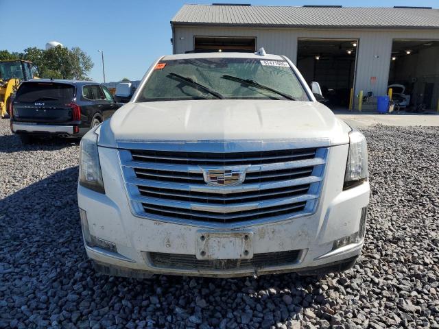 Photo 5 from auction – 2017 CADILLAC ESCALADE with VIN 1GYS4KKJ9HR335774