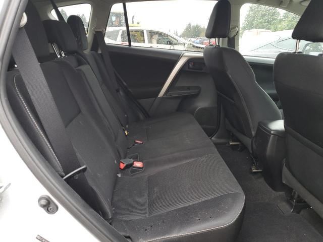 Photo 11 from auction – 2013 TOYOTA RAV4 XLE with VIN 2T3RFREV6DW110759