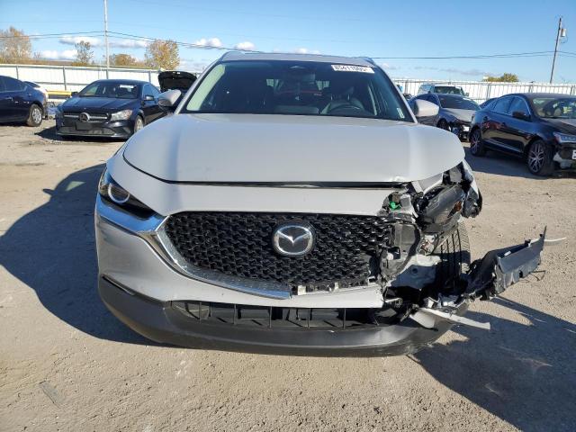 Photo 5 from auction – 2025 MAZDA CX-30 PREF with VIN 3MVDMBCM4SM785847