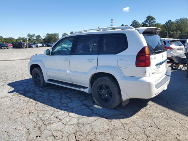 Photo 2 from auction – 2006 LEXUS GX 470 with VIN JTJBT20X760117525