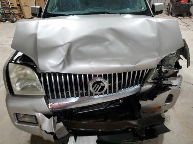 Photo 12 from auction – 2008 MERCURY MOUNTAINEE with VIN 4M2EU47E98UJ16167
