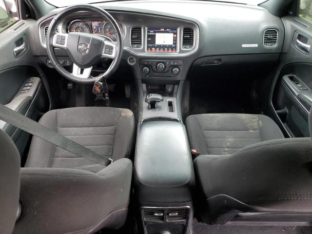 Photo 8 from auction – 2012 DODGE CHARGER with VIN 2C3CDXHG5CH201022