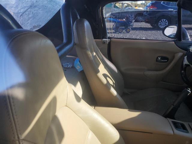 Photo 10 from auction – 1999 MAZDA MX-5 MIATA with VIN JM1NB3539X0115856