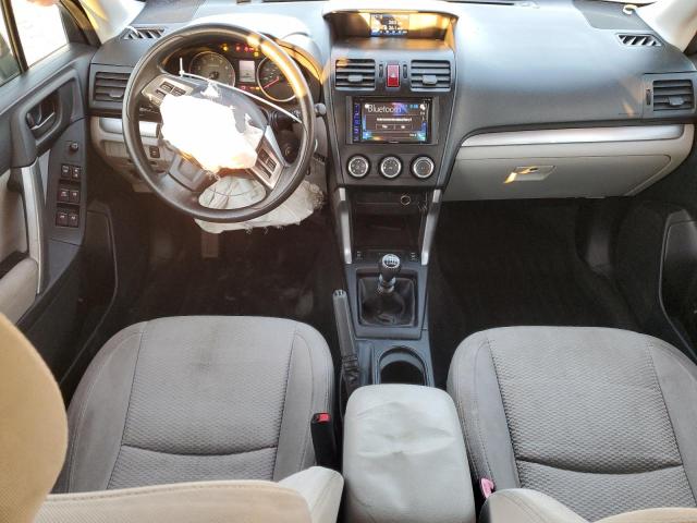 Photo 8 from auction – 2014 SUBARU FORESTER 2 with VIN JF2SJACC7EG460628