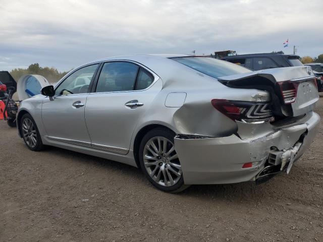 Photo 2 from auction – 2013 LEXUS LS 460 with VIN JTHCL1EF2D5018014