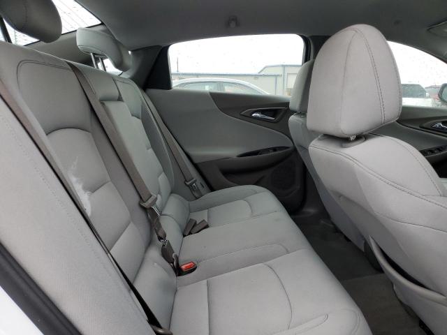 Photo 10 from auction – 2023 CHEVROLET MALIBU with VIN 1G1ZD5ST9PF159535