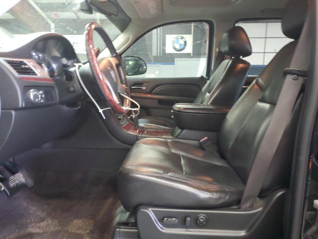 Photo 7 from auction – 2010 CADI ESCALADE PREMIUM with VIN 1GYUKCEF2AR254309