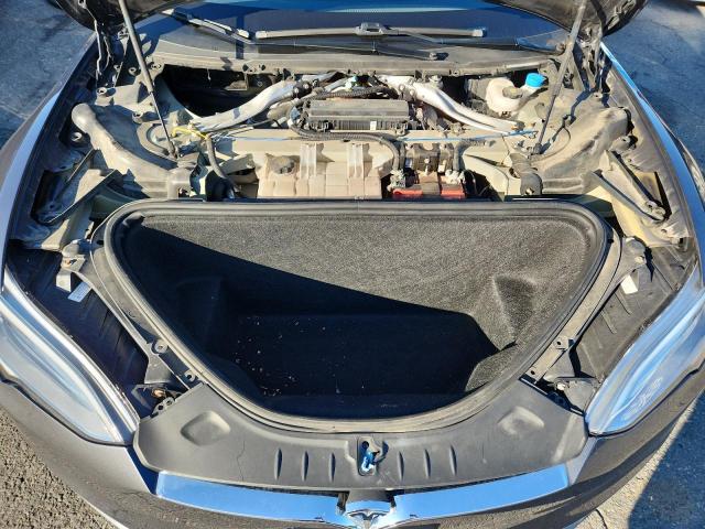 Photo 11 from auction – 2018 TESLA MODEL S with VIN 5YJSA1E22JF285700