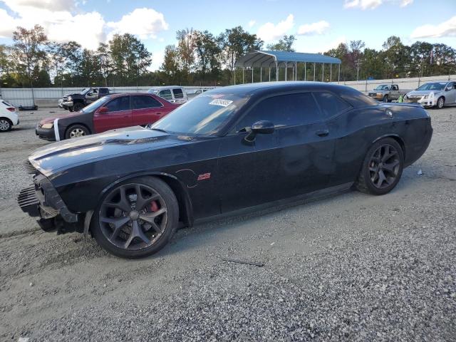 DODGE CHALLENGER 2013 with VIN 2C3CDYBT7DH560188 - Photo from auction