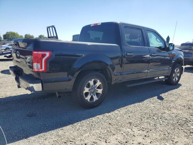 Photo 3 from auction – 2017 FORD F150 SUPER with VIN 1FTEW1C8XHFA10846