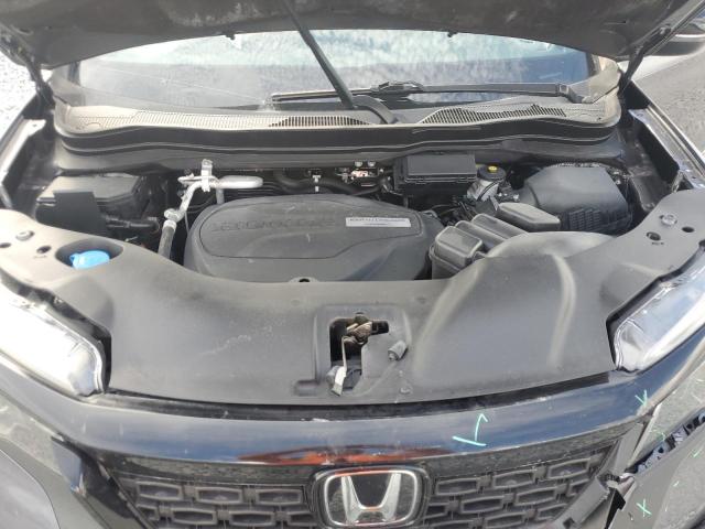 Photo 12 from auction – 2020 HONDA PASSPORT E with VIN 5FNYF7H56LB003548