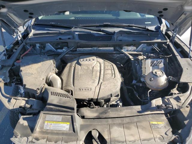 Photo 12 from auction – 2018 AUDI Q5 PREMIUM with VIN WA1ANAFY0J2060448