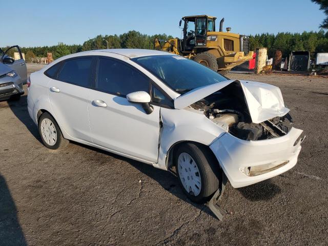 Photo 4 from auction – 2017 FORD FIESTA S with VIN 3FADP4AJ5HM134481