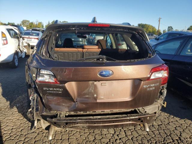 Photo 6 from auction – 2019 SUBARU OUTBACK TO with VIN 4S4BSETC2K3241366