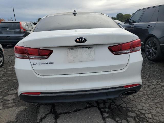Photo 6 from auction – 2016 KIA OPTIMA LX with VIN KNAGT4L37G5102280