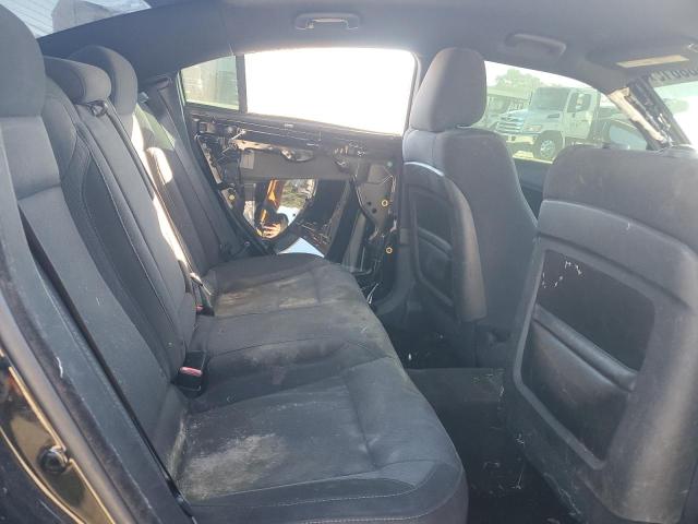 Photo 10 from auction – 2017 DODGE CHARGER SX with VIN 2C3CDXHG5HH523666