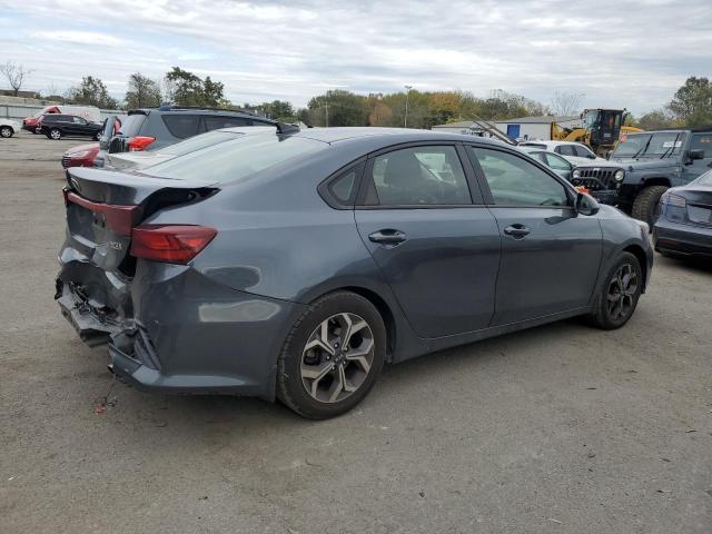 Photo 3 from auction – 2020 KIA FORTE with VIN 3KPF24AD2LE212424