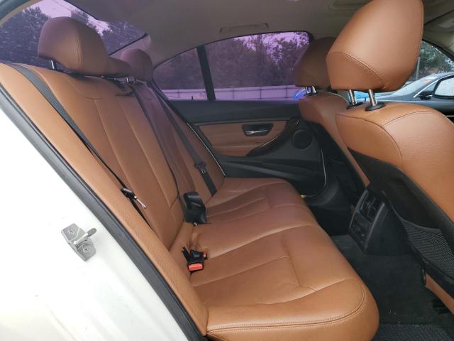 Photo 10 from auction – 2013 BMW 328 XI SUL with VIN WBA3B5C56DF596940