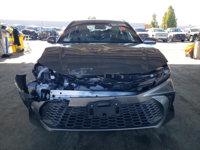 Photo 5 from auction – 2025 TOYOTA CAMRY XSE with VIN 4T1DAACK4SU633917