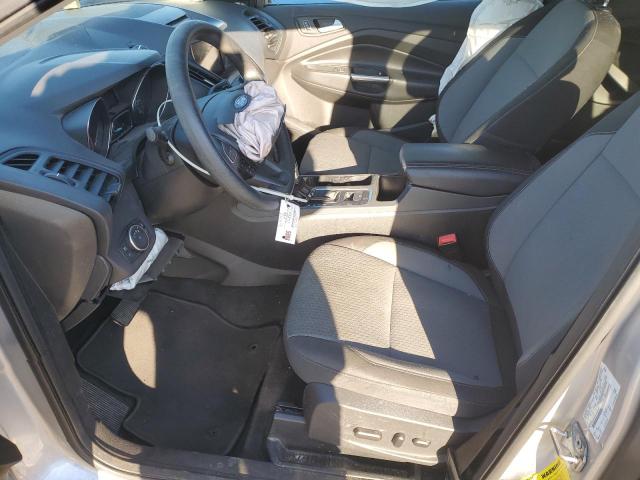 Photo 7 from auction – 2017 FORD ESCAPE SE with VIN 1FMCU0GD1HUE05407