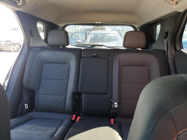 Photo 10 from auction – 2018 CHEVROLET EQUINOX LT with VIN 2GNAXSEV1J6180671