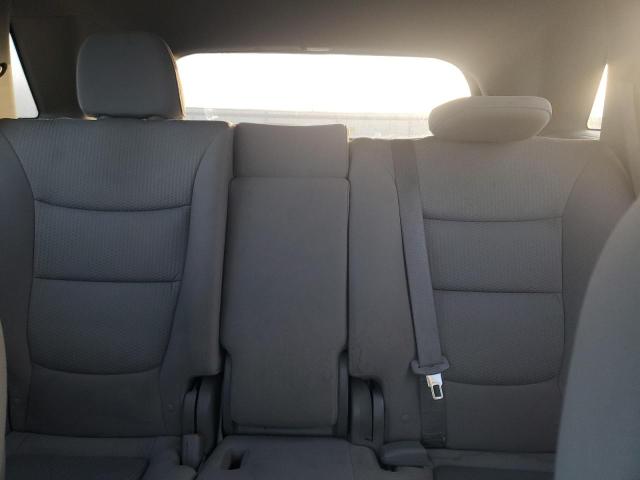 Photo 10 from auction – 2012 KIA SORENTO BA with VIN 5XYKTDA22CG276203