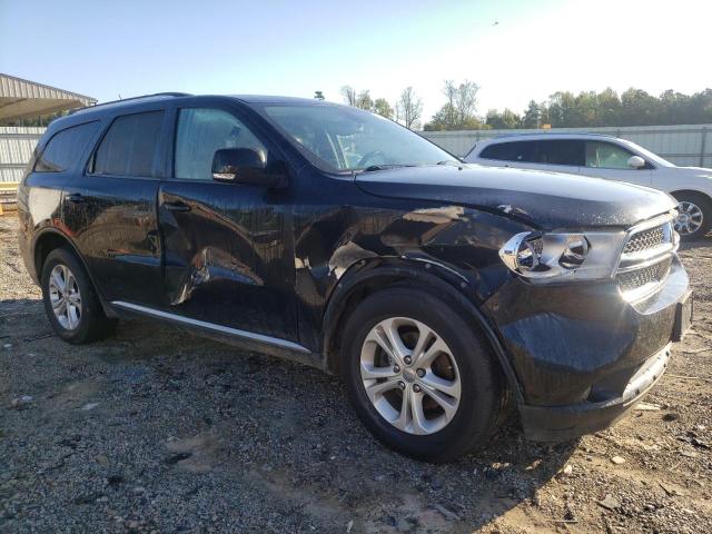 Photo 4 from auction – 2012 DODGE DURANGO CREW with VIN 1C4RDJDG1CC163588