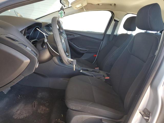 Photo 7 from auction – 2015 FORD FOCUS S with VIN 1FADP3E27FL261471