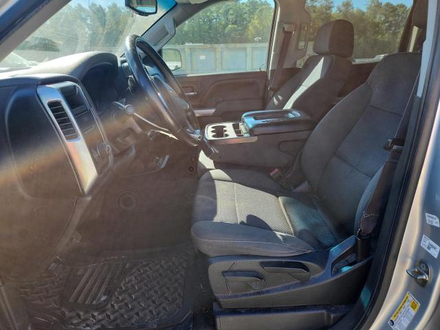 Photo 7 from auction – 2014 CHEVROLET SILVERADO with VIN 3GCPCREH0EG419087